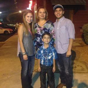 Meet your Posher, Veronica